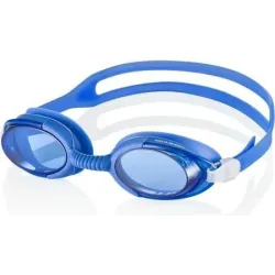 Окуляри для плавання Aqua Speed MALIBU 008-01 Сині (5908217629050) - Robinzon.ua
