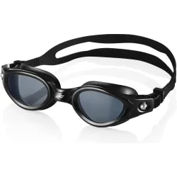 Окуляри для плавання Aqua Speed PACIFIC 3361 Чорний (5908217633583) - Robinzon.ua