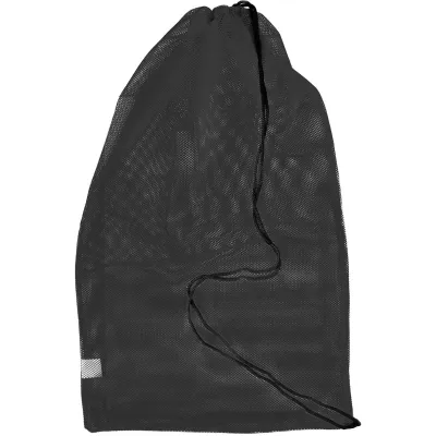 Cумка спортивная Aqua Speed MESH BAG 6094 31x38 cм Черный (5908217660947) - 1 - Robinzon.ua