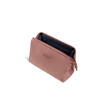 Косметичка PLUME ACCESSOIRES BEIGE - 2 - Robinzon.ua