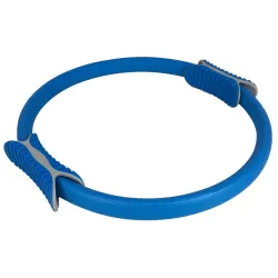 Кільце для пілатесу EasyFit сине - Robinzon.ua