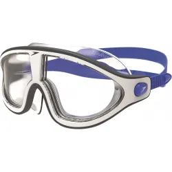 Окуляри для плавання Speedo Biofuse Rift GOG V2 AU Blue/Clear (8-11775C750) (5053744382944) - Robinzon.ua