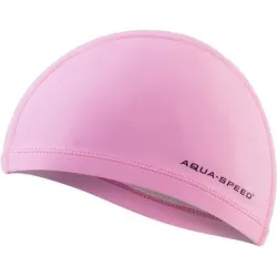 Шапка для плавання Aqua Speed ​​PROFI 5877 рожевий Уні OSFM 090-03 - Robinzon.ua