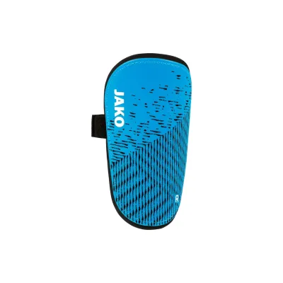 Щитки Jako Performance Basic синій L (зріст 185см) 2765-120 L Щитки Jako Performance Basic синій L (зріст 185см) 2765-120 L - Robinzon.ua