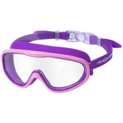 Окуляри для плавання Aqua Speed TIVANO JR 9251 фіолетовий, рожевий Діт OSFM 236-09 - Robinzon.ua