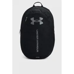 Рюкзак UA Hustle Lite Backpack Чорний Уні 30.5x18x46 см (1364180-001) - Robinzon.ua