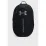 Рюкзак Hustle Lite Backpack Черный Уни 30.5x18x46 см (1364180-001) - Robinzon.ua