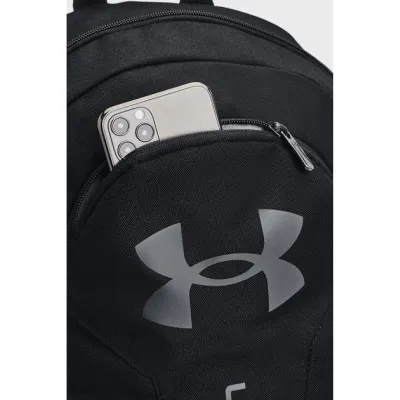 Рюкзак Hustle Lite Backpack Черный Уни 30.5x18x46 см (1364180-001) - 2 - Robinzon.ua