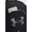 Рюкзак Hustle Lite Backpack Черный Уни 30.5x18x46 см (1364180-001) - 2 - Robinzon.ua