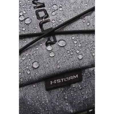 Рюкзак UA Hustle Sport Backpack Сірий Уні 32х47х19 см (1364181-012) - 1 - Robinzon.ua