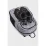 Рюкзак UA Hustle Sport Backpack Сірий Уні 32х47х19 см (1364181-012) - 4 Рюкзак UA Hustle Sport Backpack Сірий Уні 32х47х19 см (1364181-012) - 4 - Robinzon.ua