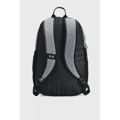 Рюкзак UA Hustle Sport Backpack Сірий Уні 32х47х19 см (1364181-012) - 3 - Robinzon.ua