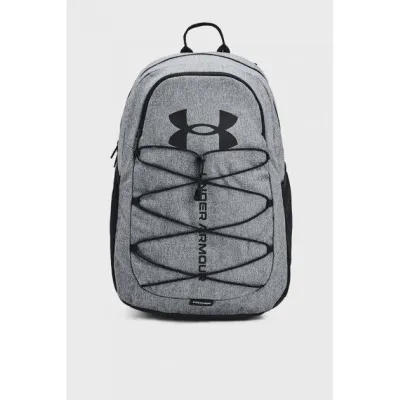 Рюкзак UA Hustle Sport Backpack Сірий Уні 32х47х19 см (1364181-012) Рюкзак UA Hustle Sport Backpack Сірий Уні 32х47х19 см (1364181-012) - Robinzon.ua