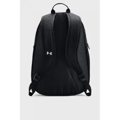 Рюкзак UA Hustle Sport Backpack Чорний Уні 32х47х19 см (1364181-001) - 2 - Robinzon.ua