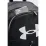 Рюкзак UA Hustle Sport Backpack Чорний Уні 32х47х19 см (1364181-001) - 3 - Robinzon.ua