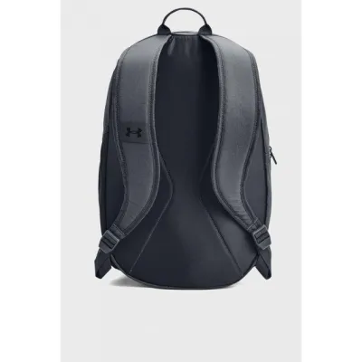 Рюкзак UA Hustle Lite Backpack Сірий Уні 30.5x18x46 см (1364180-012) - 2 - Robinzon.ua