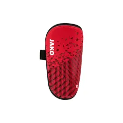 Щитки Jako Performance  Basic червоний XS (зріст 120см) 2765-120 XS - Robinzon.ua
