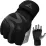 Рукавиці неопренові RDX T15 Noir Inner Matte Black M - Robinzon.ua
