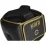 Боксерский шлем RDX F6 KARA Matte Golden XL (капа в комплекте) - 5 - Robinzon.ua