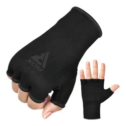 Рукавиці RDX Inner Black/Black L - Robinzon.ua