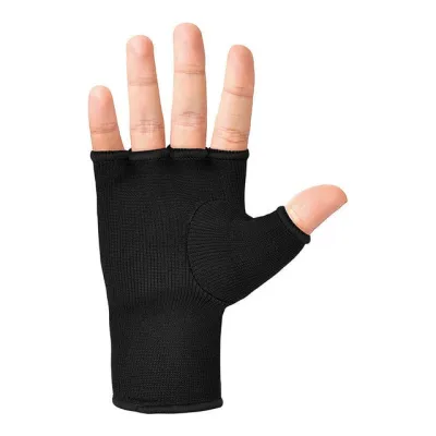Рукавиці RDX Inner Black/White S - 3 - Robinzon.ua