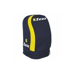 Рюкзак Zeus ZAINO ULYSSE 51L синій, жовтий 33x30x52 см Z00801 - Robinzon.ua