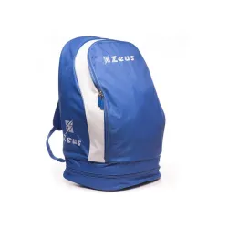 Рюкзак Zeus ZAINO ULYSSE 51L синій,білий 33x30x52 см Z00727 - Robinzon.ua