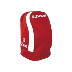 Рюкзак Zeus ZAINO ULYSSE 51L червоний,білий 33x30x52 см Z00482 - Robinzon.ua
