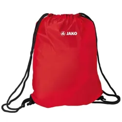 Сумка Jako Gym 25L красный Уни 33x44 см 1703-001 - Robinzon.ua