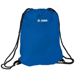 Сумка Jako Gym 25L синій Уні 33x44 см 1703-004 - Robinzon.ua