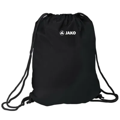 Сумка Jako Gym 25L черный Уни 33x44 см 1703-008 Сумка Jako Gym 25L черный Уни 33x44 см 1703-008 - Robinzon.ua