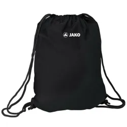 Сумка Jako Gym 25L чорний Уні 33x44 см 1703-008 - Robinzon.ua