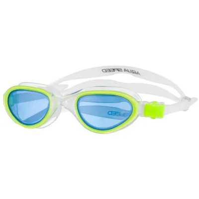 Окуляри для плавання Aqua Speed X-PRO 6668 Жовто-прозорі (5908217666680) Окуляри для плавання Aqua Speed X-PRO 6668 Жовто-прозорі (5908217666680) - Robinzon.ua