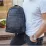Шкіряний чоловічий рюкзак для ноутбука та поїздок Tiding Bag D3-93438 чорний - 4 Шкіряний чоловічий рюкзак для ноутбука та поїздок Tiding Bag D3-93438 чорний - 4 - Robinzon.ua