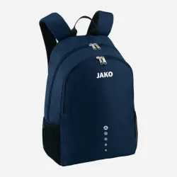 Рюкзак Jako Classico 18L темно-синий Уни 30x14, 5x45см 1850-09 - Robinzon.ua