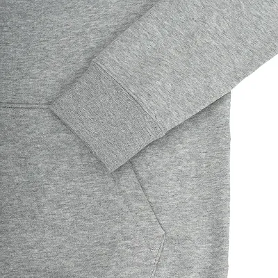 Жіноча Толстовка Nike FLC PARK20 FZ HOODIE Сірий XS (7dCW6955-063 XS) - 3 - Robinzon.ua