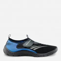 Аквашузы Aqua Speed AQUA SHOE MODEL 27A 7611 черный, серый, флуоресцентный желтый 39 размер 642-27B 39 - Robinzon.ua