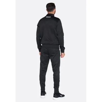 Спортивный костюм Zeus TUTA EASY синий, черный L Z01586 L - 2 - Robinzon.ua