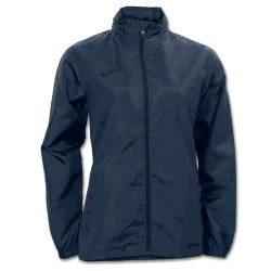 Женская ветровка Joma RAINJACKET GALIA NAVY WOMAN синий S 900037.300 S - Robinzon.ua
