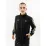 Чоловіча Куртка Nike M NSW REPEAT SW PK TRACKTOP Чорний  XL (7dFD1183-011 XL) - Robinzon.ua