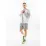 Чоловіча Куртка Nike M NSW HYBRID LTWT WR Білий  XL (7dFB1627-100 XL) - Robinzon.ua
