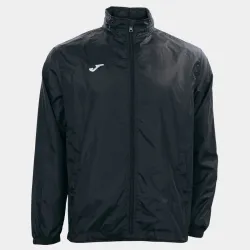 Куртка чоловіча Joma RAINJACKET IRIS чорний XL 100087.100 XL - Robinzon.ua