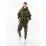 Чоловіча Куртка Nike M NSW AIR WOVEN JACKET Хакі XL (7dDX0140-355 XL) - 4 Чоловіча Куртка Nike M NSW AIR WOVEN JACKET Хакі XL (7dDX0140-355 XL) - 4 - Robinzon.ua