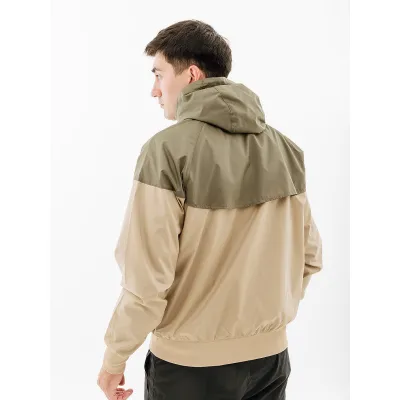 Чоловіча Куртка Nike M NK WVN LND WR HD JKT Різнокольоровий  M (7dDA0001-247 M) - 3 - Robinzon.ua