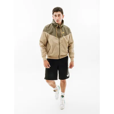 Чоловіча Куртка Nike M NK WVN LND WR HD JKT Різнокольоровий  M (7dDA0001-247 M) - 4 - Robinzon.ua