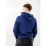 Чоловіча Куртка New Balance Classic Core FZ Синій M (7dMJ03907PGM M) - 1 Чоловіча Куртка New Balance Classic Core FZ Синій M (7dMJ03907PGM M) - 1 - Robinzon.ua