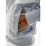 Чоловіча Куртка Nike M NSW HYBRID PK TRACKTOP Сірий  XL (7dFB1626-043 XL) - 3 - Robinzon.ua