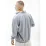 Чоловіча Куртка Nike M NSW HYBRID PK TRACKTOP Сірий  XL (7dFB1626-043 XL) - 1 - Robinzon.ua