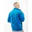 Мужская Куртка Nike M NSW HYBRID PK TRACKTOP  Бирюзовый XL (7dFB1626-440 XL) - 1 - Robinzon.ua