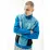 Мужская Куртка Nike M NSW HYBRID PK TRACKTOP  Бирюзовый XL (7dFB1626-440 XL) - Robinzon.ua